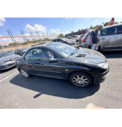 Alternateur PEUGEOT 206 Photo n°9