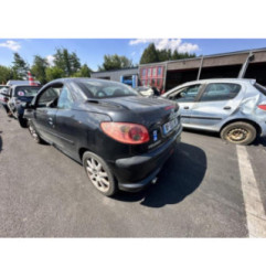 Alternateur PEUGEOT 206 Photo n°11