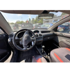 Alternateur PEUGEOT 206 Photo n°13