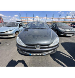 Alternateur PEUGEOT 206 Photo n°14