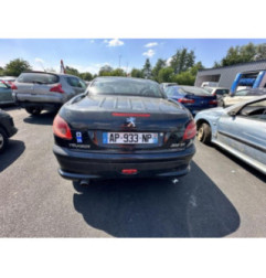 Alternateur PEUGEOT 206 Photo n°15