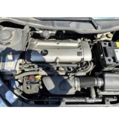 Alternateur PEUGEOT 206 Photo n°16