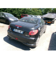 Alternateur PEUGEOT 206 Photo n°17