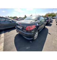 Alternateur PEUGEOT 206 Photo n°18