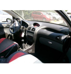 Alternateur PEUGEOT 206 Photo n°19