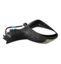 Retroviseur droit RENAULT CLIO 4 Photo n°1