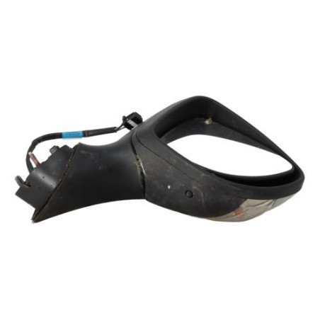 Retroviseur droit RENAULT CLIO 4 Photo n°1