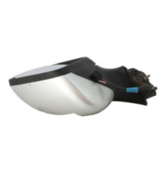 Retroviseur droit RENAULT CLIO 4 Photo n°3