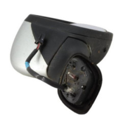 Retroviseur droit RENAULT CLIO 4 Photo n°4