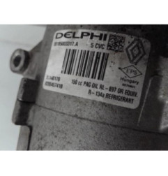 Compresseur clim RENAULT SCENIC 2 Photo n°1
