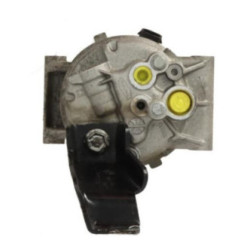 Compresseur clim RENAULT SCENIC 2 Photo n°6