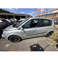 Compresseur clim RENAULT SCENIC 2 Photo n°8