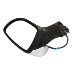 Retroviseur droit RENAULT CLIO 4 Photo n°5