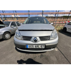 Compresseur clim RENAULT SCENIC 2 Photo n°16