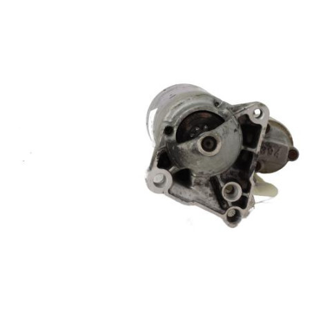 Demarreur RENAULT SCENIC 2 Photo n°1