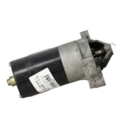 Demarreur RENAULT SCENIC 2 Photo n°4