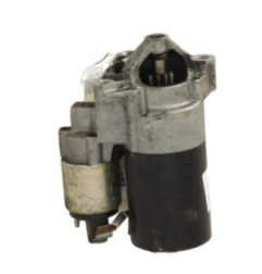 Demarreur RENAULT SCENIC 2 Photo n°5