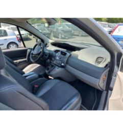 Demarreur RENAULT SCENIC 2 Photo n°6