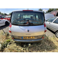 Demarreur RENAULT SCENIC 2 Photo n°8