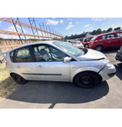 Demarreur RENAULT SCENIC 2 Photo n°9