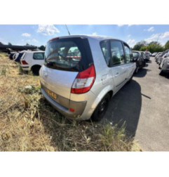 Demarreur RENAULT SCENIC 2 Photo n°11