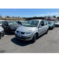 Demarreur RENAULT SCENIC 2 Photo n°13