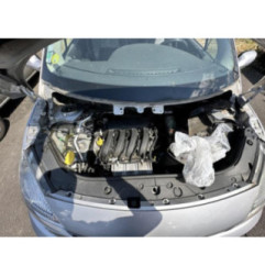 Demarreur RENAULT SCENIC 2 Photo n°16