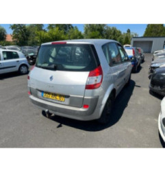 Demarreur RENAULT SCENIC 2 Photo n°18