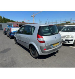 Demarreur RENAULT SCENIC 2 Photo n°19