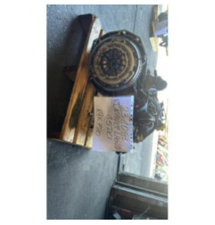 Moteur RENAULT LAGUNA 3 Photo n°1