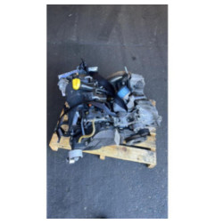 Moteur RENAULT LAGUNA 3