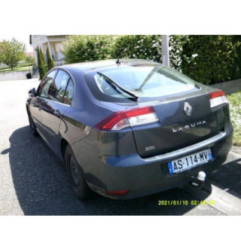 Moteur RENAULT LAGUNA 3 Photo n°4