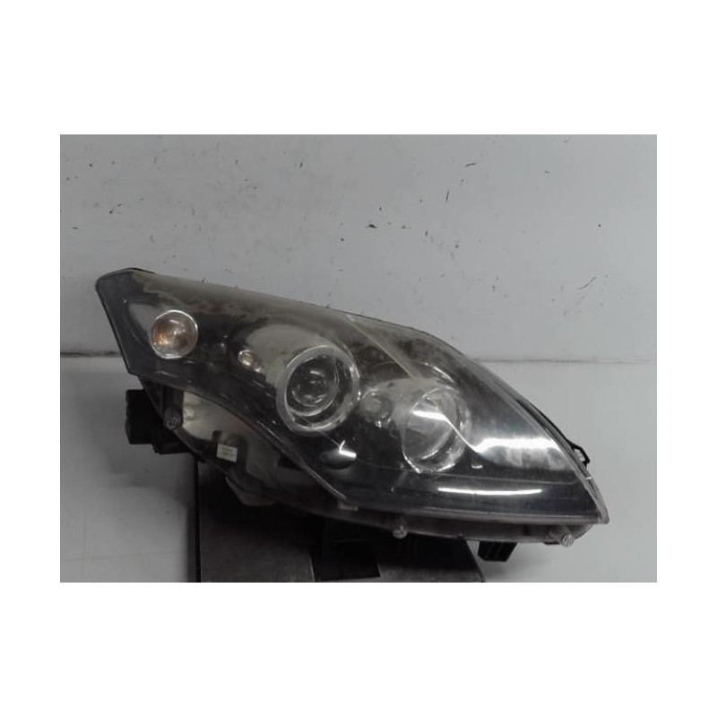Optique avant principal droit (feux)(phare) RENAULT LAGUNA 3