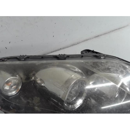 Optique avant principal droit (feux)(phare) RENAULT LAGUNA 3