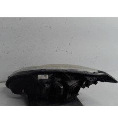 Optique avant principal droit (feux)(phare) RENAULT LAGUNA 3 Photo n°3