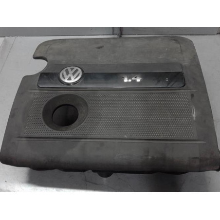 Boite a air VOLKSWAGEN POLO 4 Photo n°1