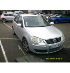 Boite a air VOLKSWAGEN POLO 4 Photo n°3