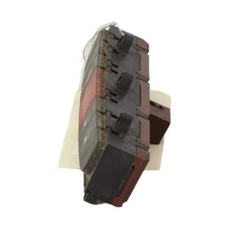 Bouton de warning PEUGEOT BOXER 3