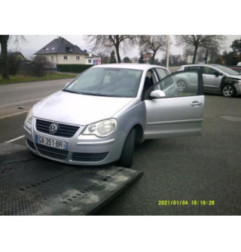 Boite a air VOLKSWAGEN POLO 4 Photo n°5