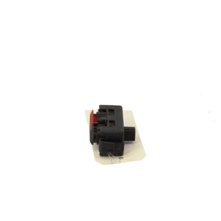Bouton de warning RENAULT CLIO 3