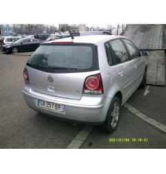 Boite a air VOLKSWAGEN POLO 4 Photo n°8