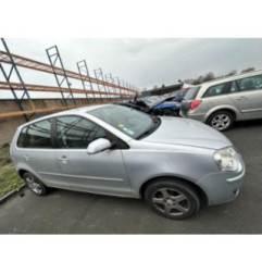 Boite a air VOLKSWAGEN POLO 4 Photo n°11