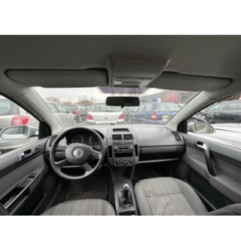 Boite a air VOLKSWAGEN POLO 4 Photo n°12