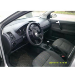 Boite a air VOLKSWAGEN POLO 4 Photo n°13