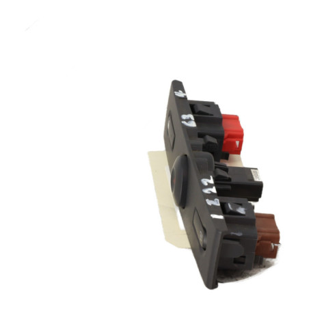 Bouton de warning RENAULT CLIO 2