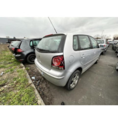 Boite a air VOLKSWAGEN POLO 4 Photo n°16