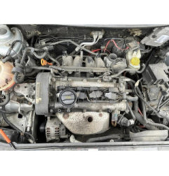 Boite a air VOLKSWAGEN POLO 4 Photo n°18