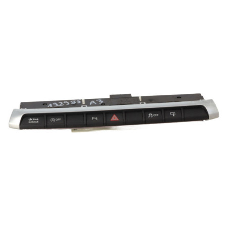 Bouton de warning AUDI A3 3