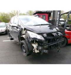 Demarreur PEUGEOT 3008 1 Photo n°8