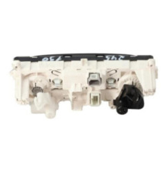 Commande chauffage RENAULT CLIO 4